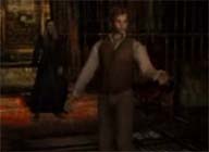 Silent Hill 3 - Claudia and Vincent