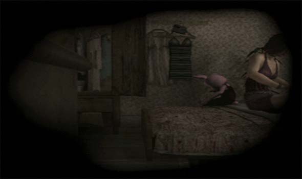 Silent Hill 4: The Room' - Appreciating Team Silent's Fresh