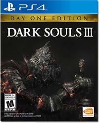 Dark Souls III