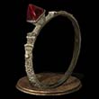 Dark Souls III - Carthus Bloodring
