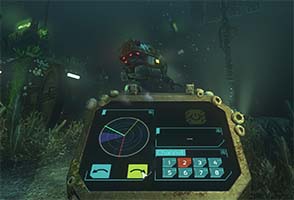 Soma - relay alignment puzzle