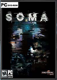 Soma - boxart