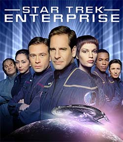 Star Trek: Enterprise