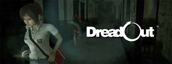 DreadOut