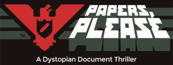 Papers, Please