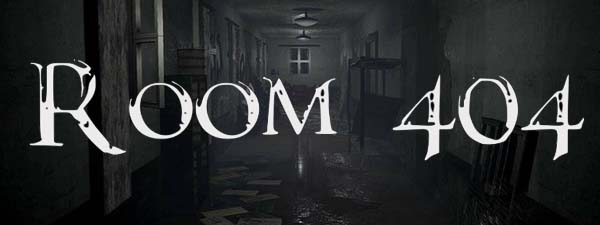 Room 404 game review