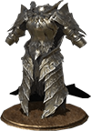 Dark Souls III - Dragonslayer armor