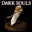 Time and space are convoluted in Dark Souls