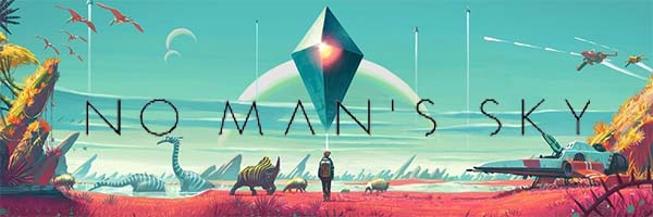 No Man's Sky