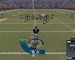 Madden NFL 17 - online kick meter