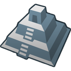 Civilization VI - Ziggurat