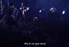 Far Cry Primal - Udam families