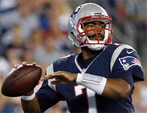 Jacoby Brissett