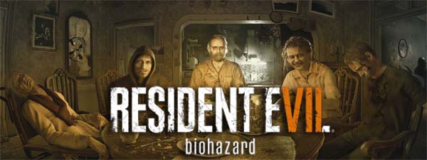 Resident Evil 7 Biohazard review: Welcome back to the family - CNET