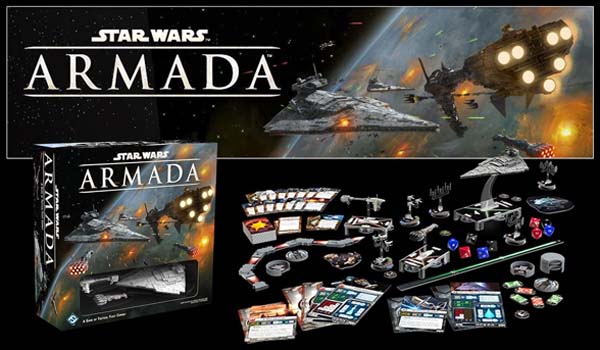 Star Wars Armada