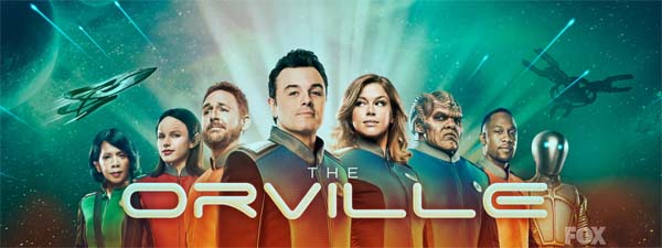 The Orville