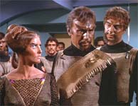 Star Trek TOS - Klingon