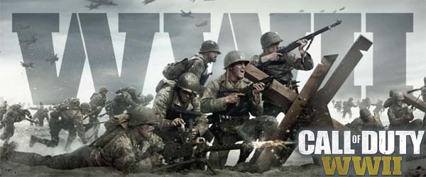Call Of Duty Wwii - Review: Call of Duty: WWII - The Enemy