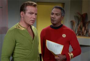 Star Trek - Court Martial