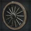 Bloodborne - Logarius Wheel