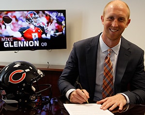 Mike Glennon