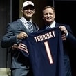Are the Bears grasping at straws for a QB?