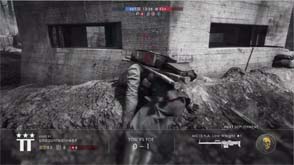 Battlefield 1: multiplayer death