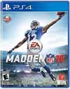 Madden 16 - cover