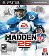 Madden 25 - cover