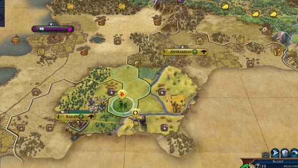 Paradox Interactive strategy weekend sale - CivFanatics