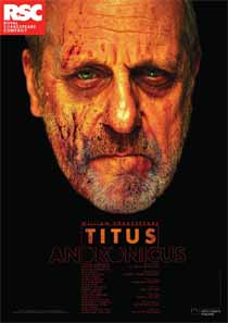 RSC Titus Andronicus
