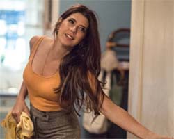 Spider-Man: Homecoming - Aunt May