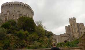 Windsor Castle