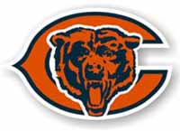 Chicago Bears alt logo