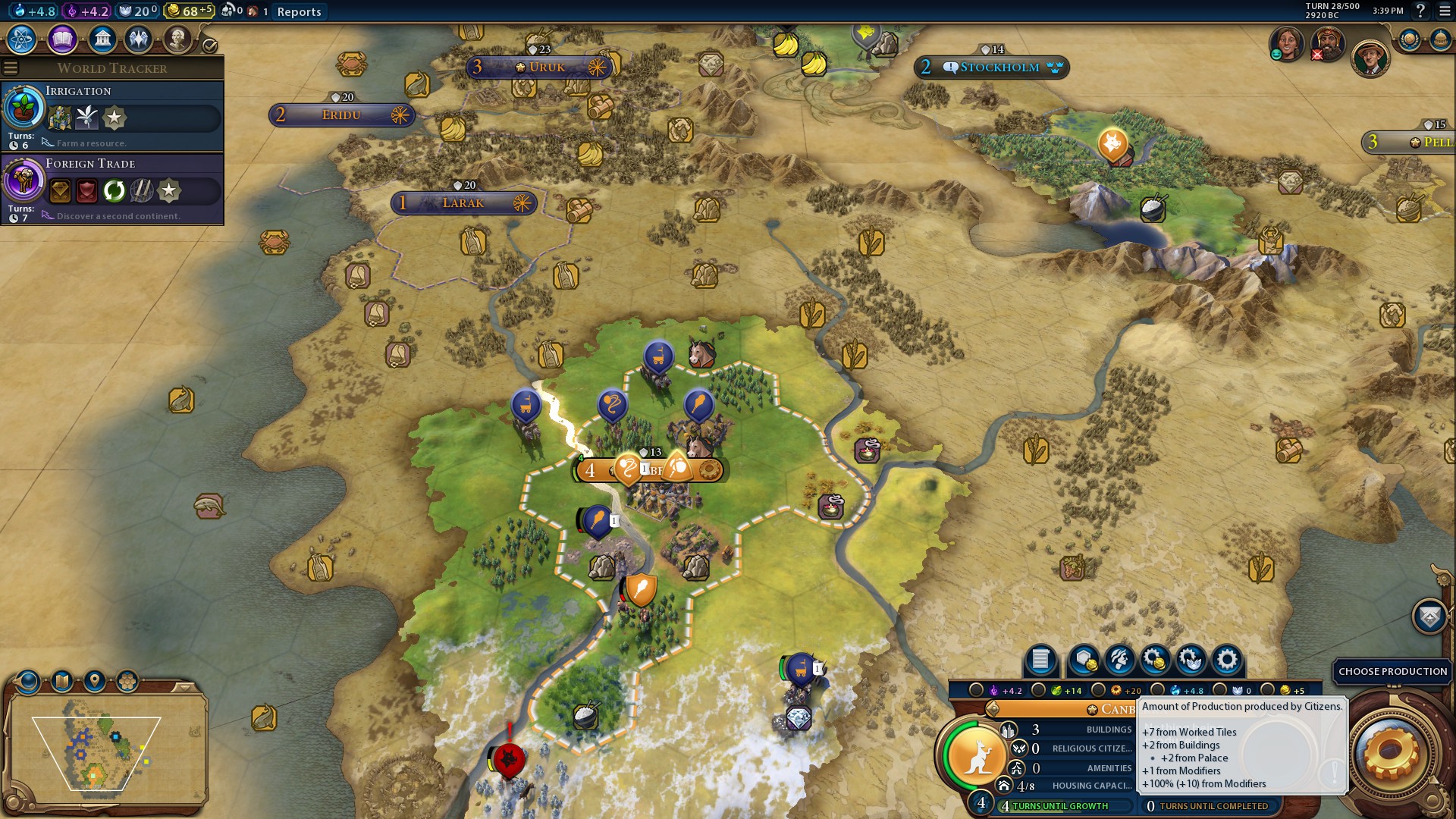 civilization vi australia civilization vi australia