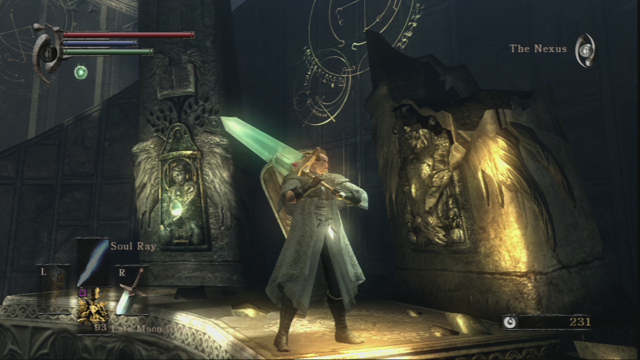A Demon's Souls remake? What to keep, what to fix, and what to add