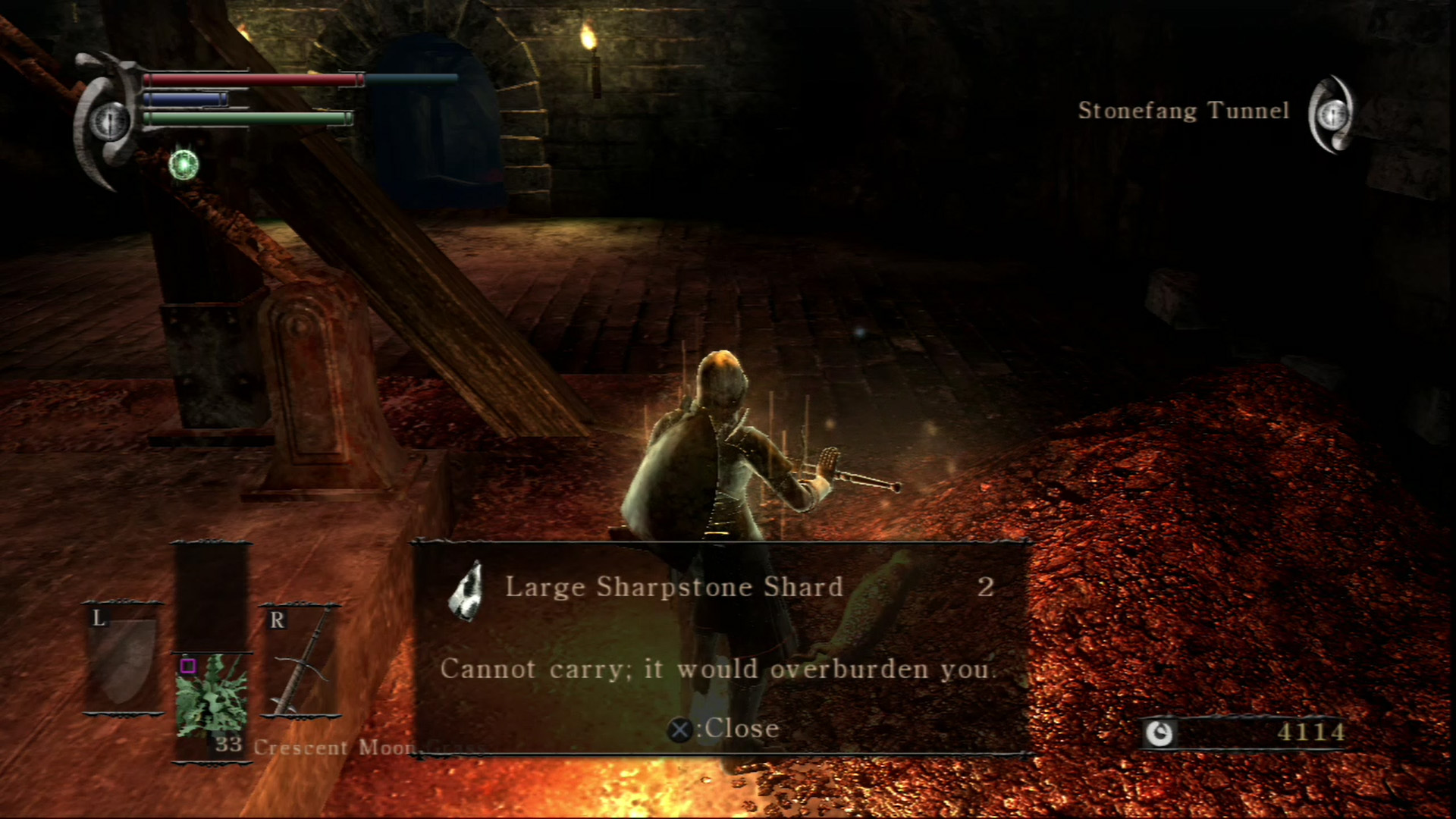 Demon's Souls DLC Is Beyond Stupid