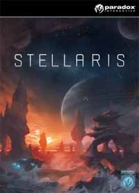 Stellaris grand strategy space game by Paradox discussy thingy