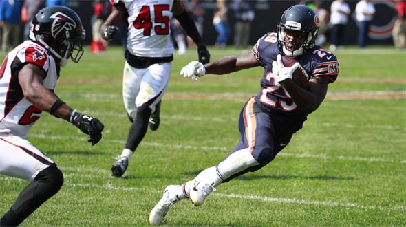 Tarik Cohen