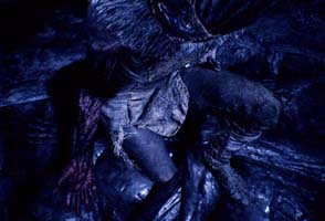 Hellblade: Senua's Sacrifice - maximum rot