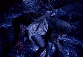 Hellblade: Senua's Sacrifice - maximum rot