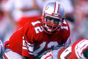 Randall Cunningham UNLV