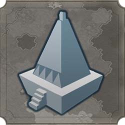 Civilization VI - Nubian Pyramid