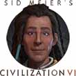 Poundmaker of Cree tames buffalo and people in Civilization VI: Rise & Fall