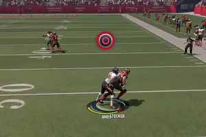 Madden 2019 - Tackle Battle