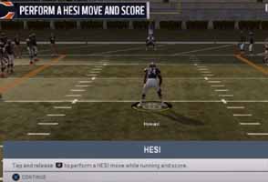 Madden 19 - hesi