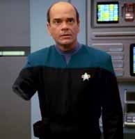 Star Trek: Voyager - The Doctor