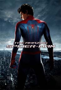 Amazing Spider-Man movie