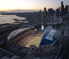 Century Link Field
