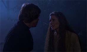 Return of the Jedi - sister